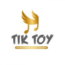TIK TOY