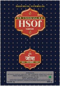 KESARIYA JOSH