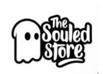 THE SOULED STORE