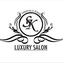 SANGEETA & KUNAL LUXURY SALON of SK