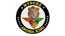 MYSORE AROMA KING
