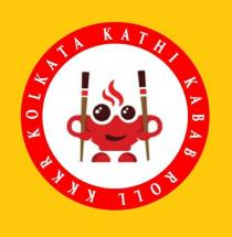 KKKR KOLKATA KATHI KABAB ROLL