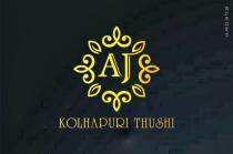 A J KOLHAPURI THUSHI