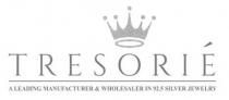 TRESORIE - A LEADING MANUFACTURER & WHOLESALER IN 92.5 SILVER JEWELRY