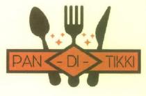 PAN -DI- TIKKI