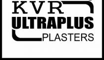 KVR ULTRAPLUS PLASTERS