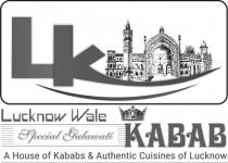 LUCKNOW WALE SPECIAL GALAWTI KABAB - A House Of Kababs & Authentic Cuisines Of Lucknow