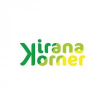 KIRANA KORNER