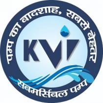 KVI ; PUMP KA BADSHAH, SABSE BEHATAR, SUBMERSIBLE PUMP