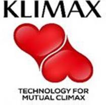 KLIMAX TECHNOLOGY FOR MUTUAL CLIMAX