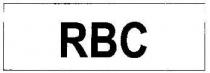 RBC