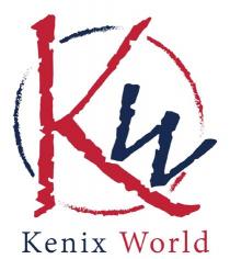 KENIX WORLD OF KW