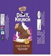 DAIRY KRUNCH