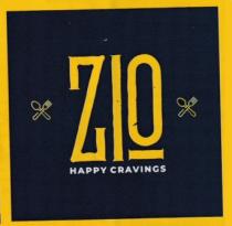 ZIO HAPPY CRAVINGS