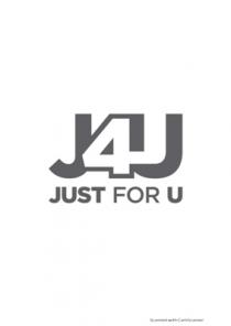 J4U JUST FOR U