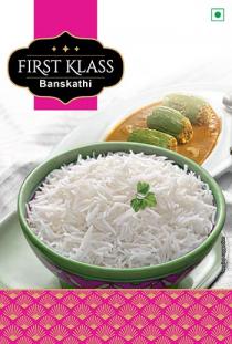 FIRST KLASS BANSKATHI