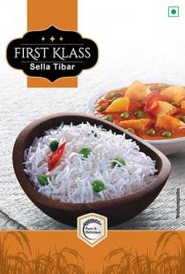 FIRST KLASS SELLA TIBAR