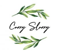 CURRY SLURRY