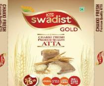 KTC Swadisht Gold