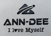 Ann-Dee I Love Myself