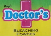 DEEP'SDOCTOR'S