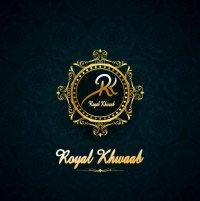 ROYAL KHWAAB