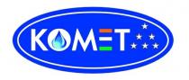 KOMET