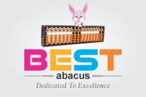 BEST abacus and Dedicated To Excellence