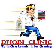 DHOBI CLINIC