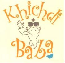 Khichdi Baba