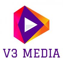 V3 MEDIA