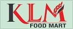 KLM FOOD MART