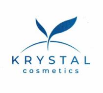 KRYSTAL COSMETICS OF LEAF