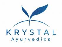 KRYSTAL AYURVEDICS OF LEAF