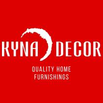 KYNA DECOR QUALITY HOME FURNISHINGS