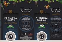 STERLING RESERVE B7