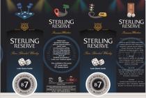 STERLING RESERVE B7