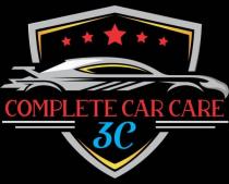COMPLETE CAR CARE 3C