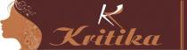 K KRITIKA