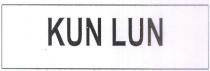 KUN LUN