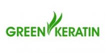 GREEN KERATIN