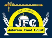 JFC JALARAM FOOD COURT
