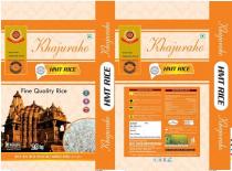 Khajuraho HMT RICE
