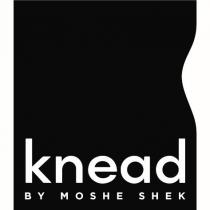 knead BY MOSHE SHEK