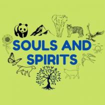 SOULS AND SPIRITS