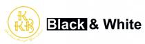 KKB BLACK & WHITE