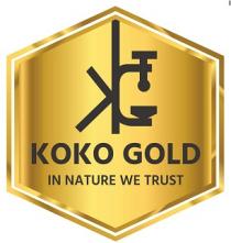 KOKO GOLD