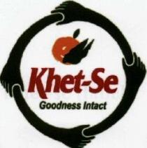 Khet-Se Goodness Intact