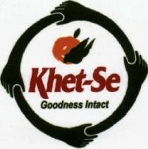 Khet-Se Goodness Intact