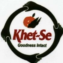 Khet-Se Goodness Intact